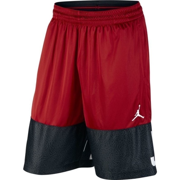 Jordan Shorts | Air Jumpman Basketball 